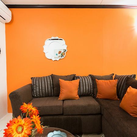 New Kingston Premium Guest Apartment 외부 사진